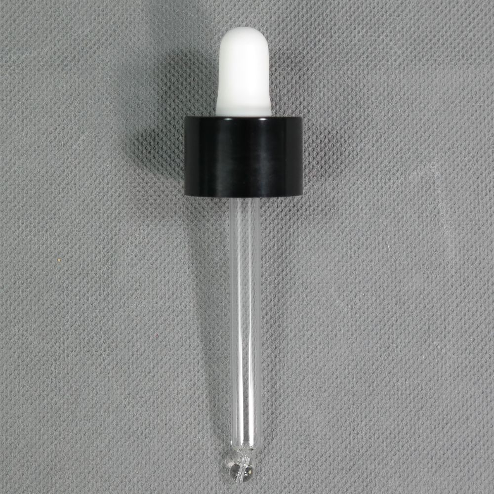 89mm PP – Pipettenmontur