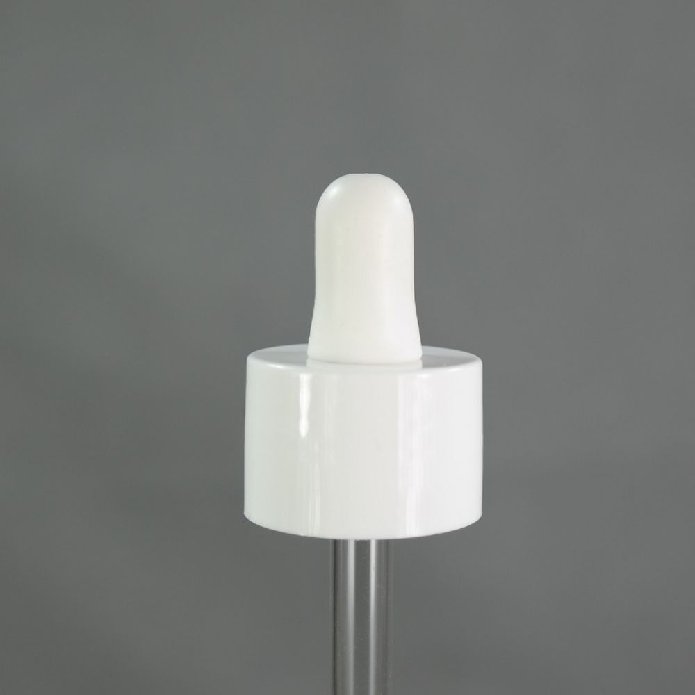 80mm PP – Pipettenmontur