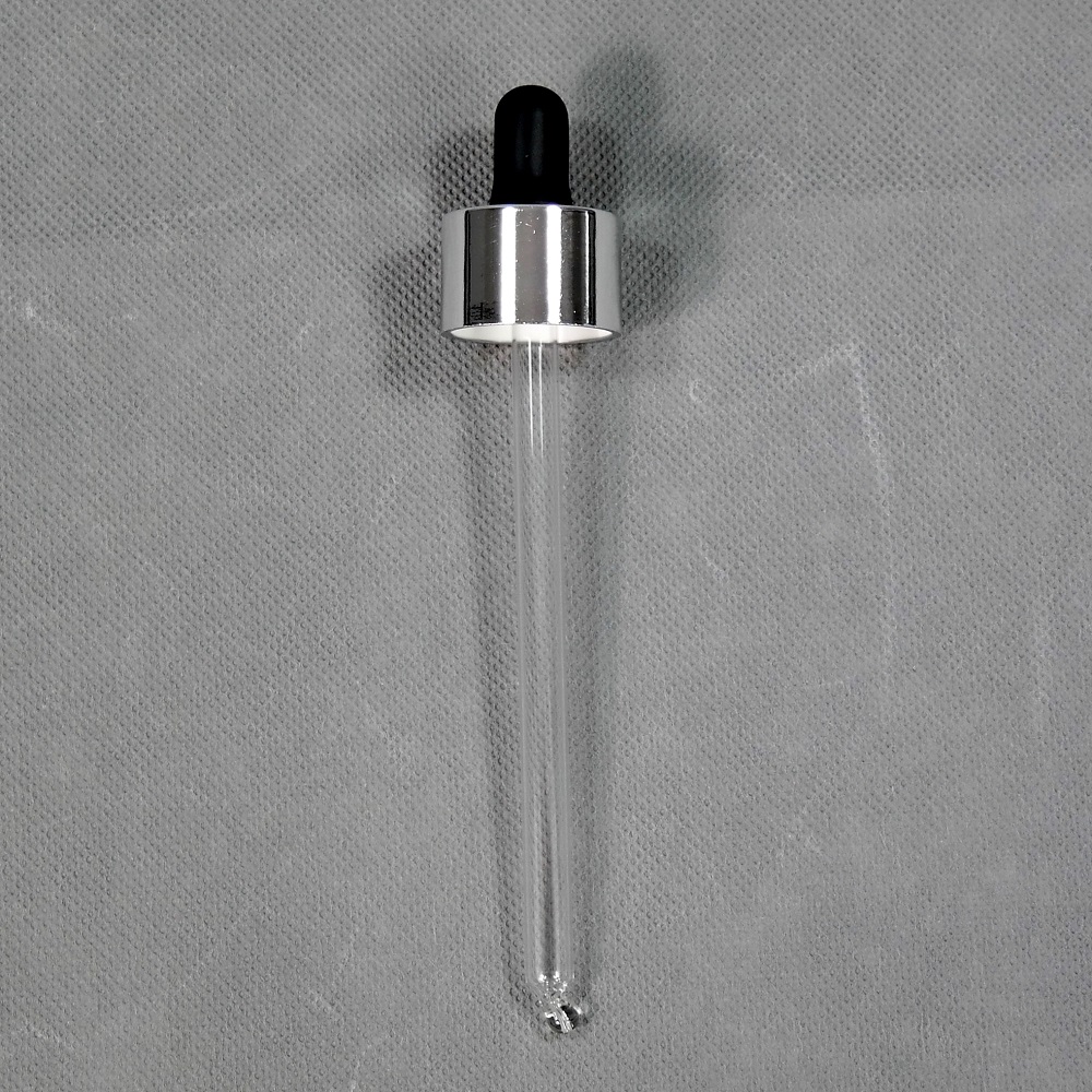 126mm HPM – Pipettenmontur