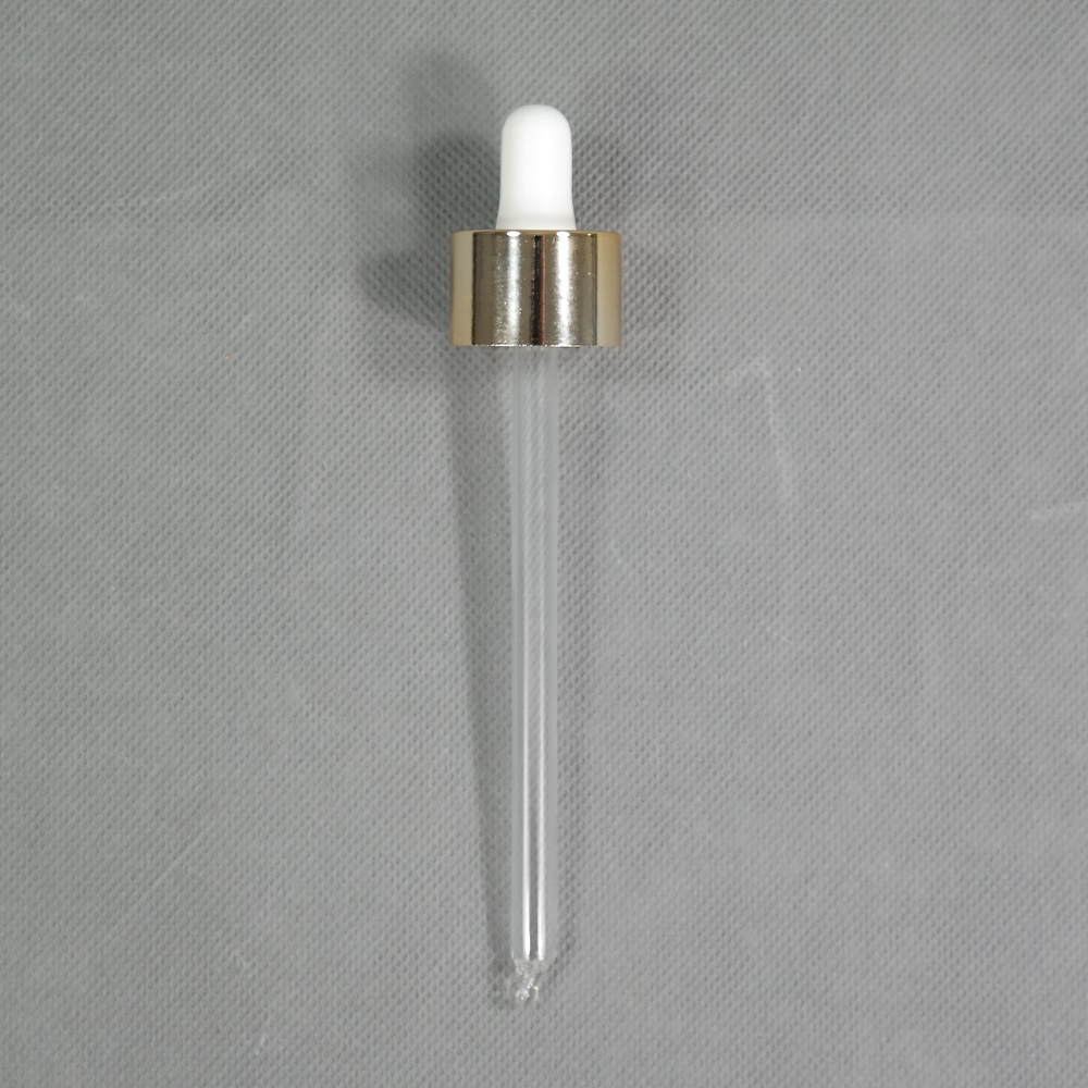 126mm HPM – Pipettenmontur