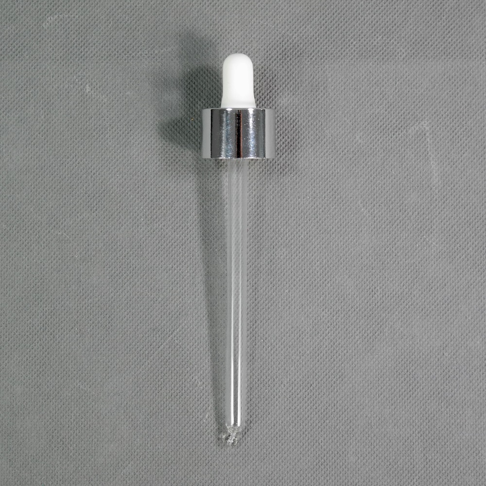 126mm HPM – Pipettenmontur