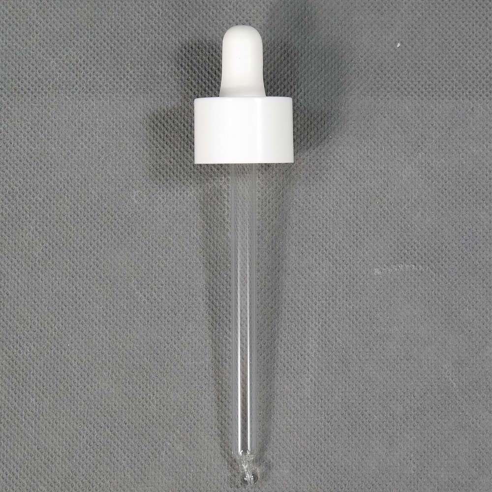 Pipette weiß, GCMI 24