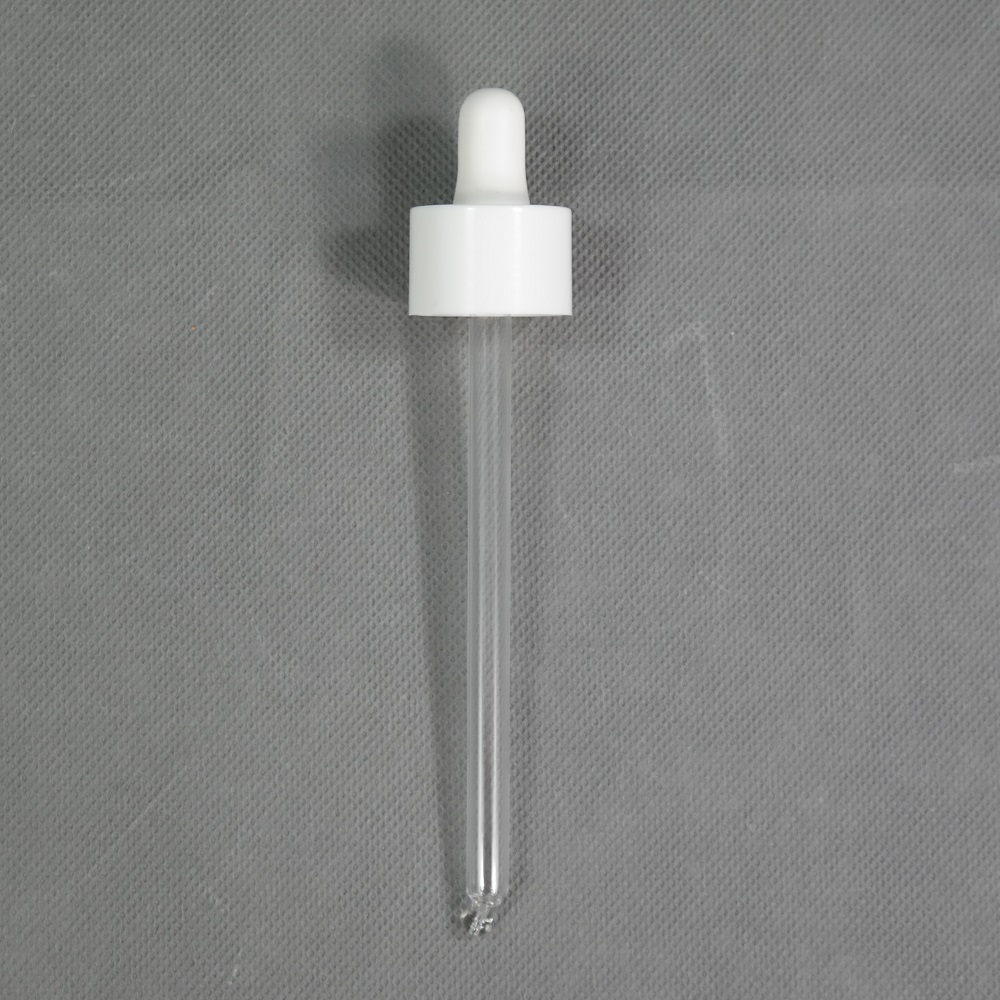 Pipette weiß, GCMI 24