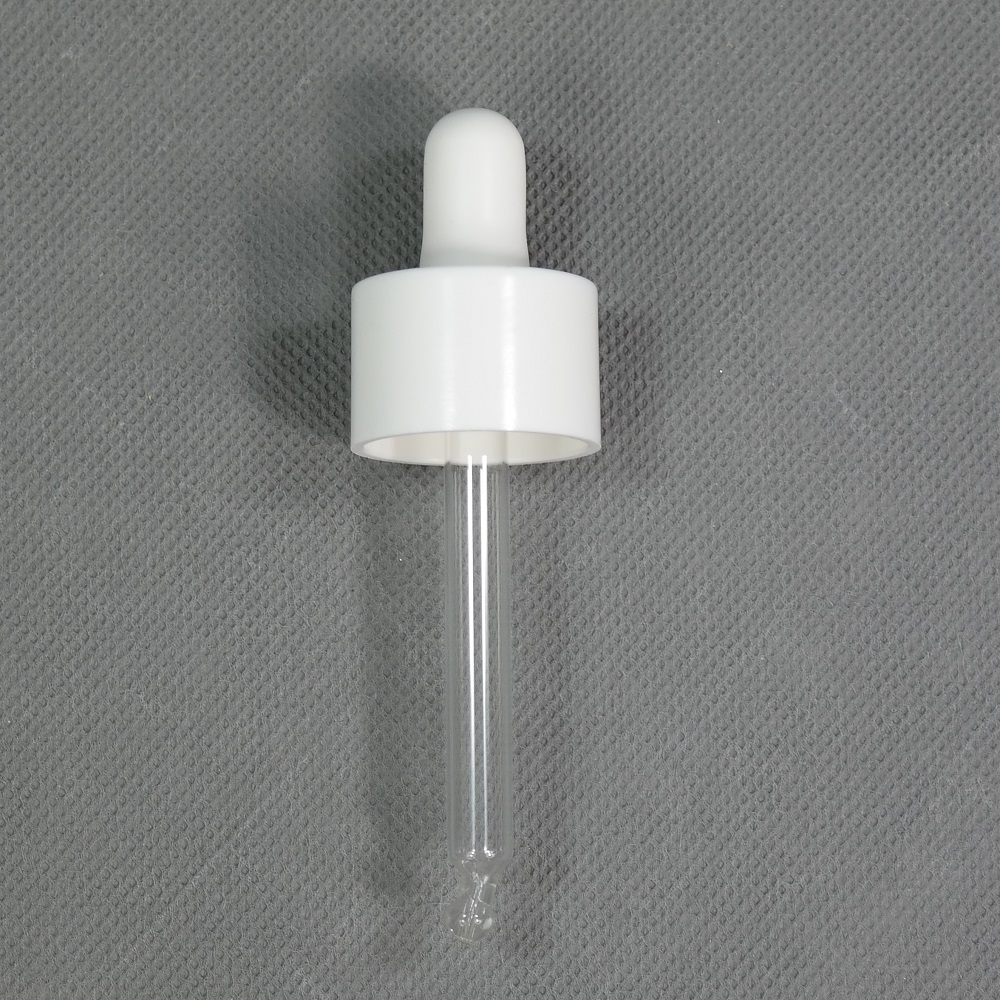 Pipette weis, GCMI 24