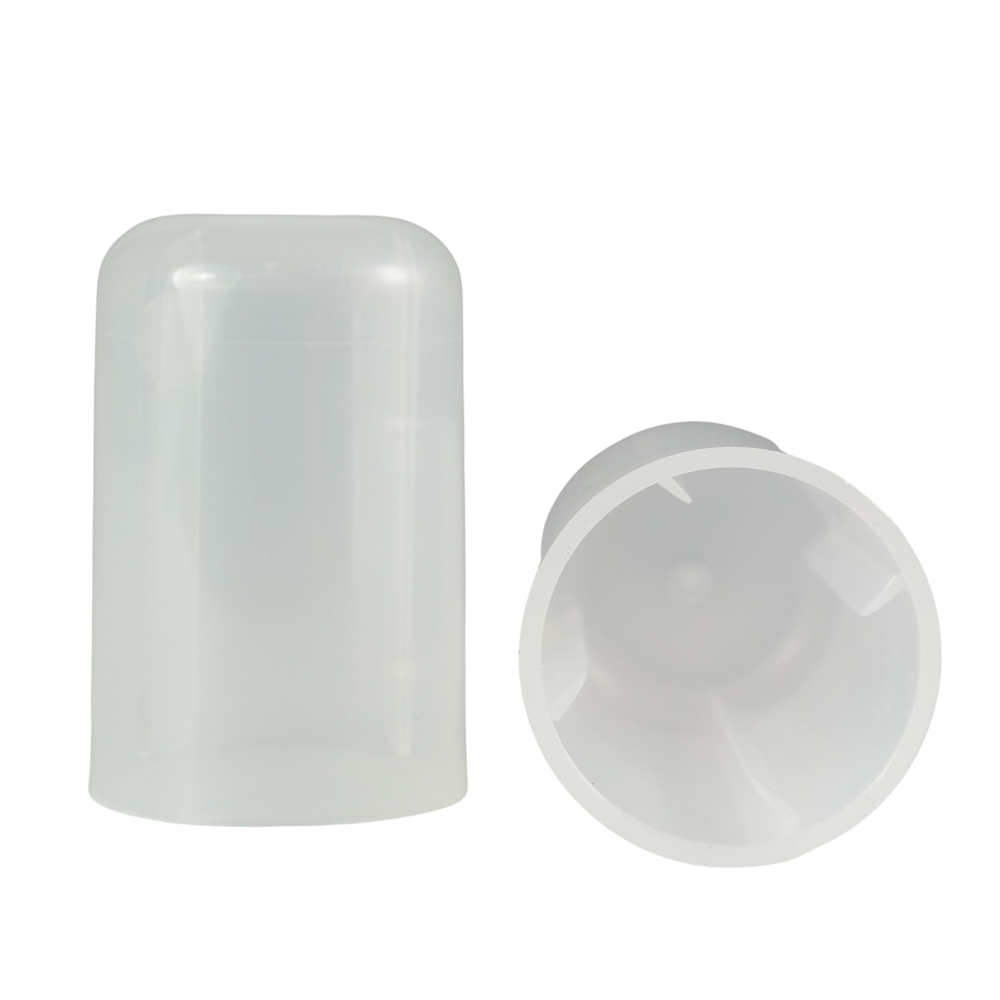 Überkappe natur, GCMI 20/410