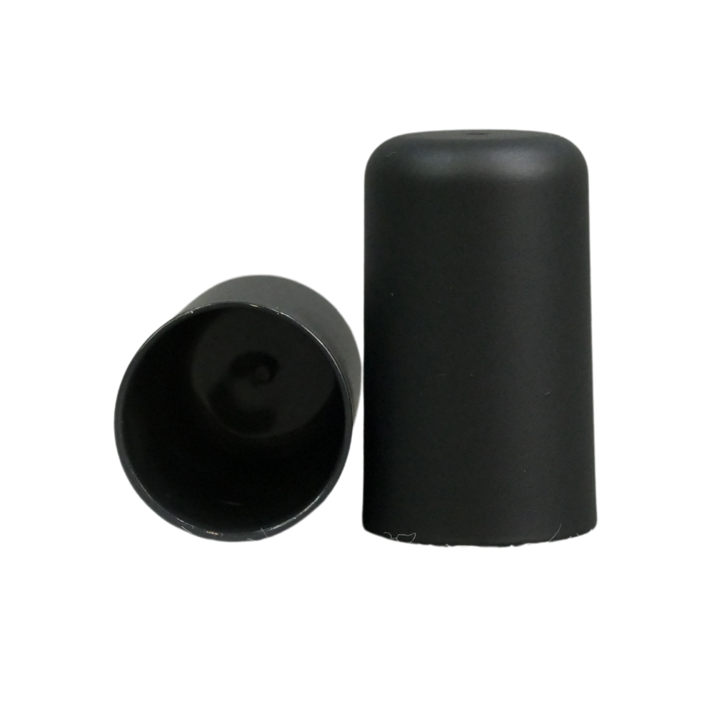 Überkappe schwarz matt, GCMI 20/410