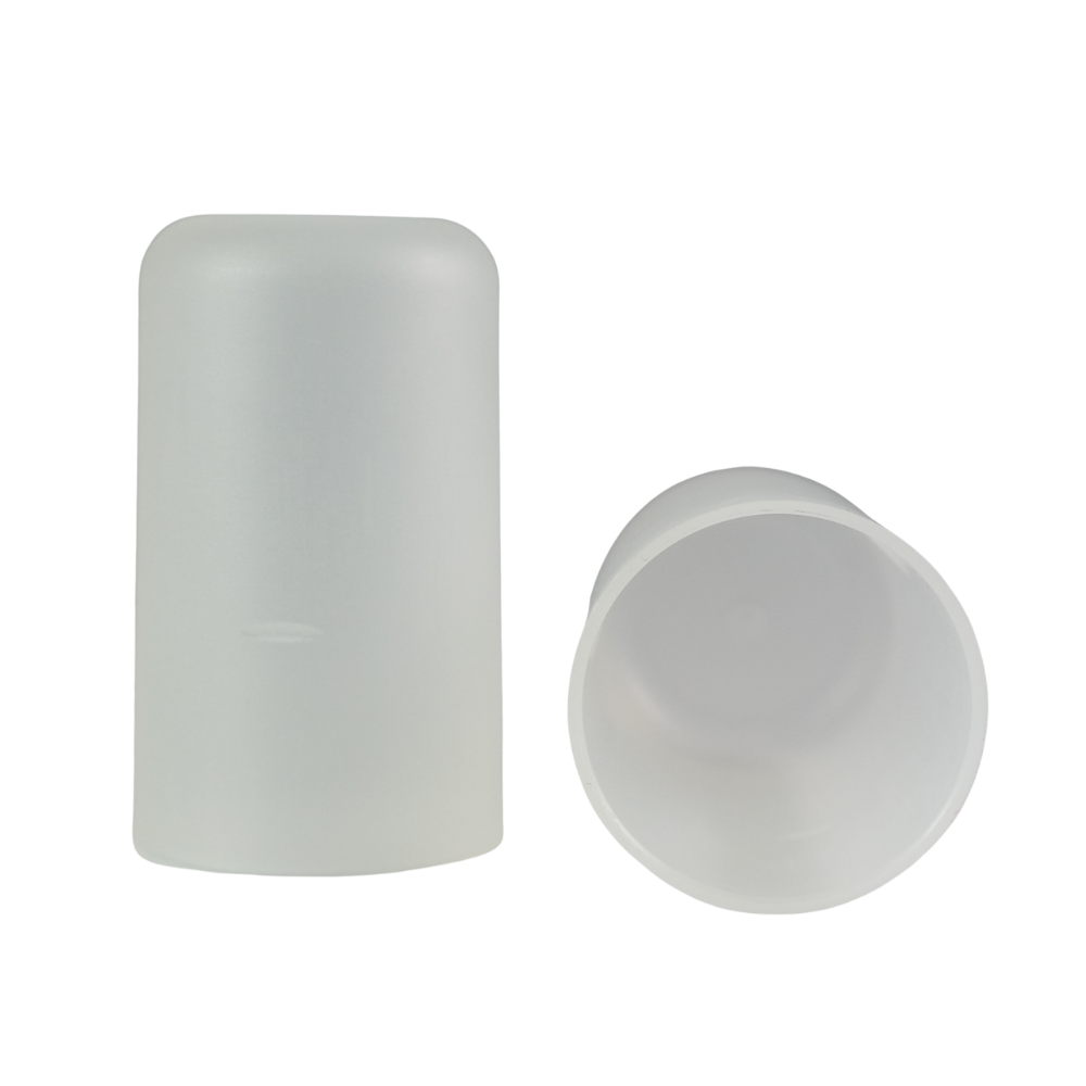 Überkappe natur, GCMI 24/410