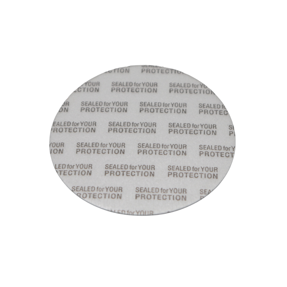 Safeguardscheiben Ø 55mm