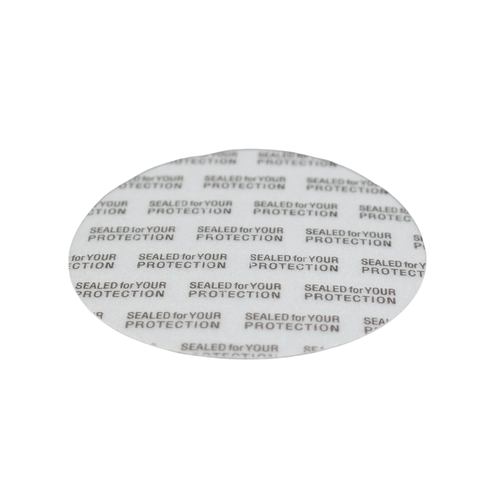 Safeguardscheiben Ø 60mm