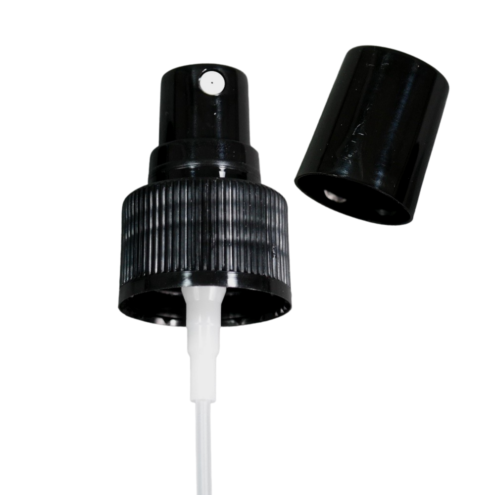 Zerstäuber schwarz, GCMI 24/410