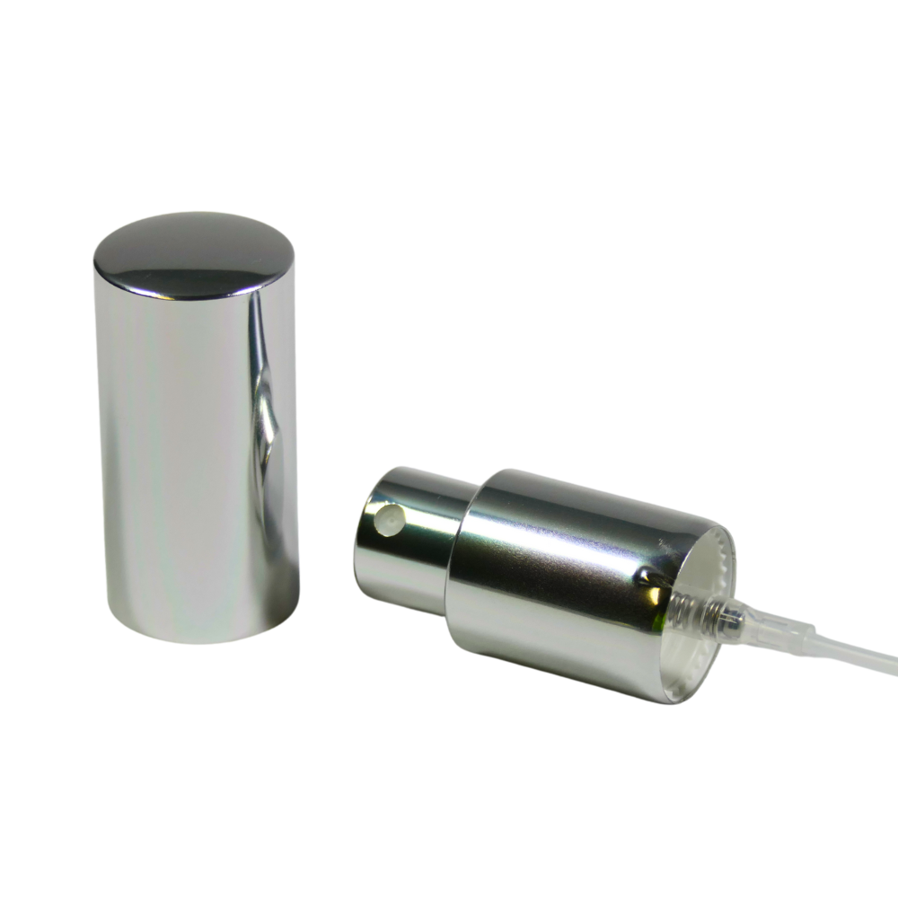 Zerstäuber silber, Europa 5